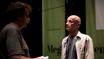 Viktor Horváth Foto: Kateřina Rusňáková